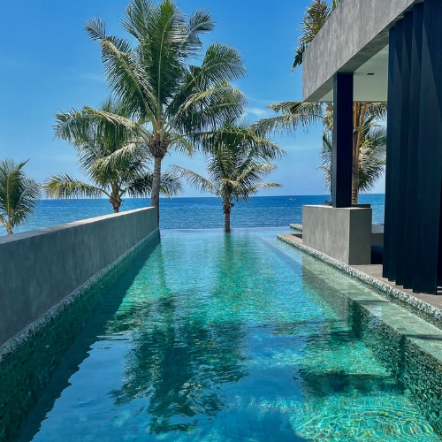 Luxury Villas in Lombok | Lombok Private Villa Estate | 5*