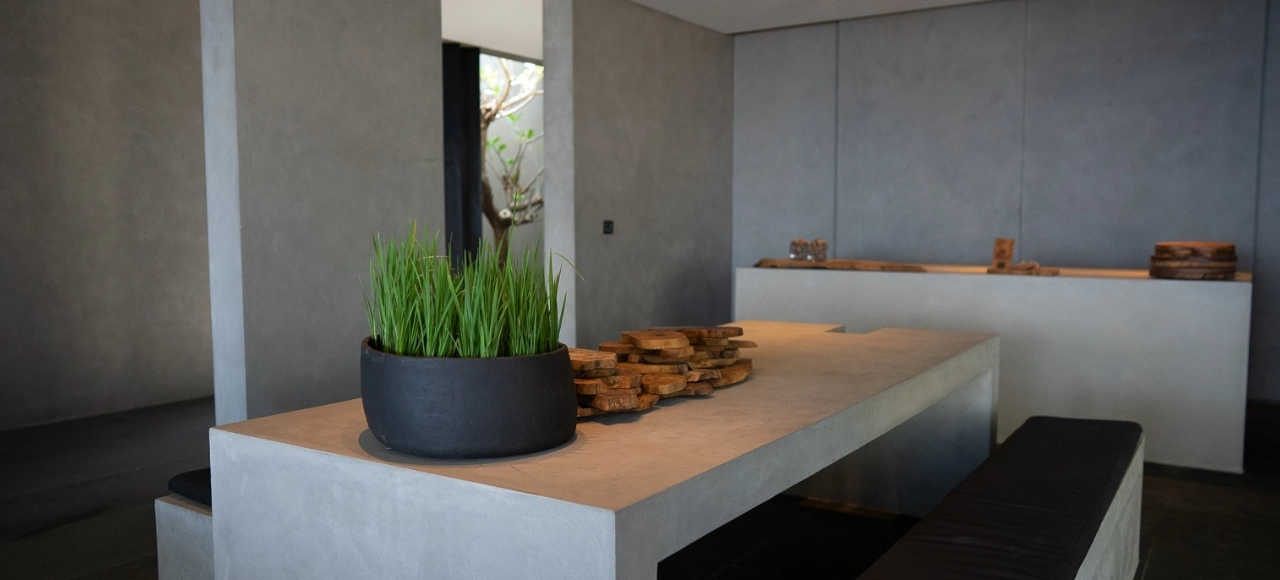lombok luxury private villa