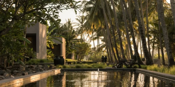 Lombok Private Villa Estate for the perfect Lombok Itinerary