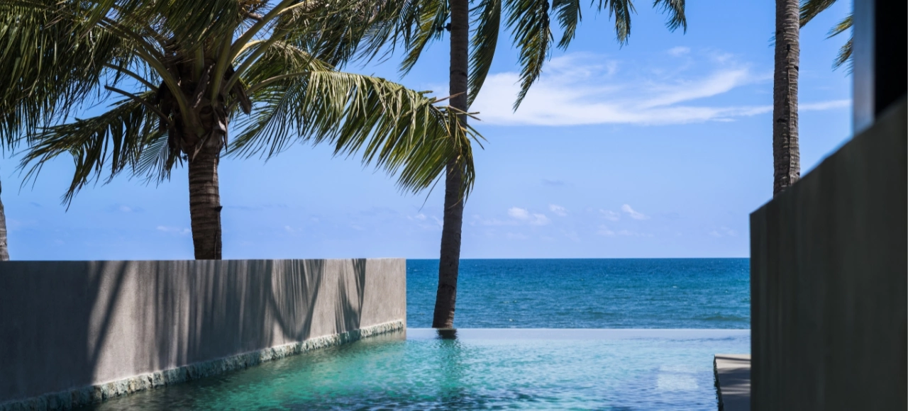 Lombok One-Bedroom Villa with Pool