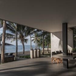 Luxury Villa Stay in Lombok by the beach at Lombok Private Villa Estate
