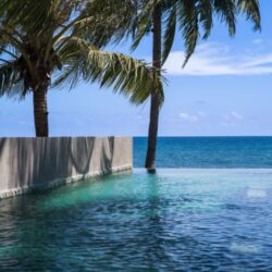 Luxury Villas Designed with Pool in Lombok