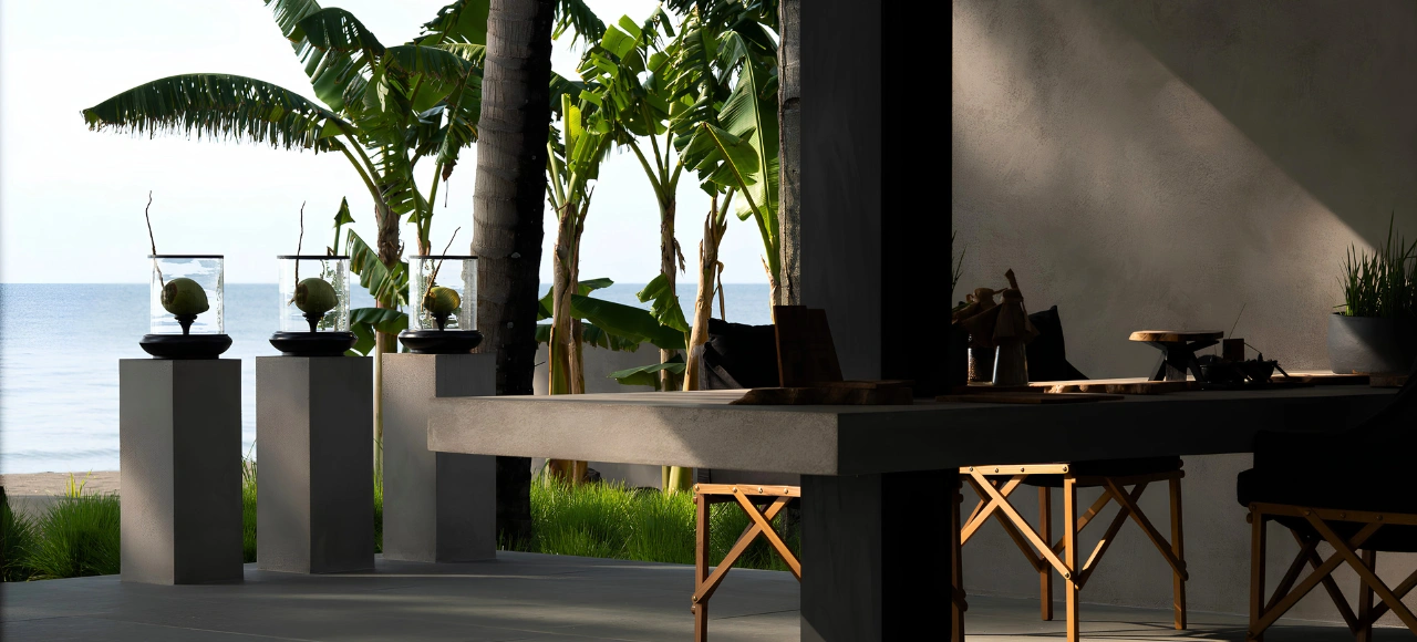 lombok private villa