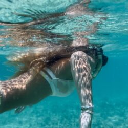 Family Activities and Snorkeling in Lombok