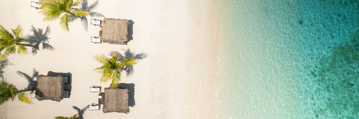 Gili Islands and Bagno Di Gili Beach Club