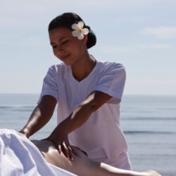 Stress-Relieving Massage in Lombok