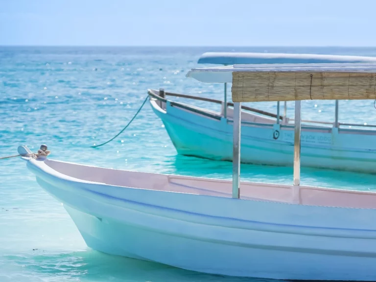 TIME TOGETHER PACKAGE INCLUDING GILI ISLAND DAY