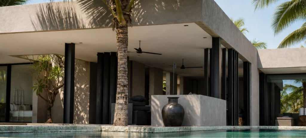 lombok luxury private vila