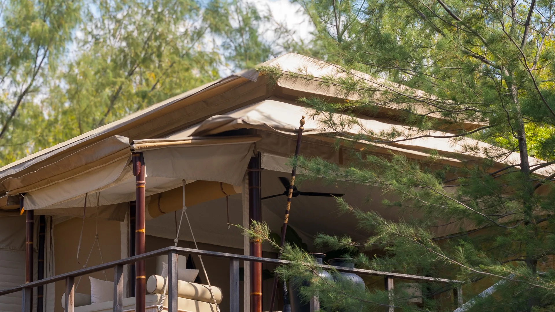 Luxury Accommodation Gili Islands and Lombok