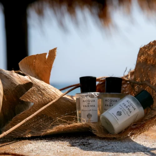 Rates and Inclusions Lombok Private Villas and Acqua di Parma Luxury